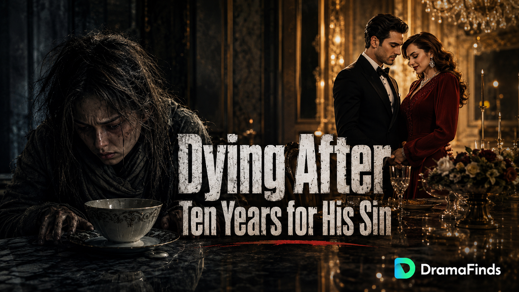 Dying After Ten Years for His Sin: Full Episodes and Where to Watch